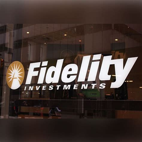 fidelity investments outage